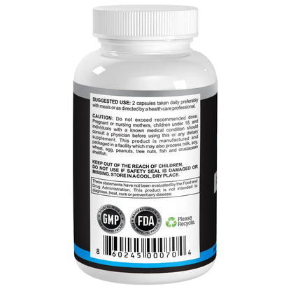 Advanced Bladder Support and Kidney Supplements Helps Support Urinary Tract imbalances and Kidney Alleviate Bladder Pain Symptoms and Urinary Pain - PrimeBioHealth - canada supplements