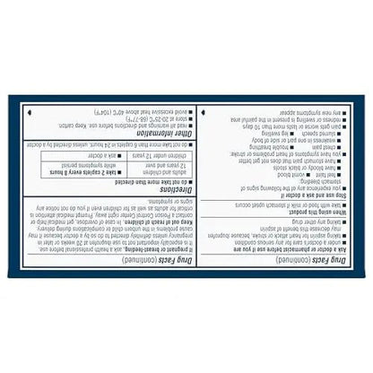 Advil Dual Action Back Pain Caplets Delivers 125mg Ibuprofen and 250mg Acetaminophen Per Dose for 8 Hours of Back Pain Relief - 144 Count - PrimeBioHealth - canada supplements