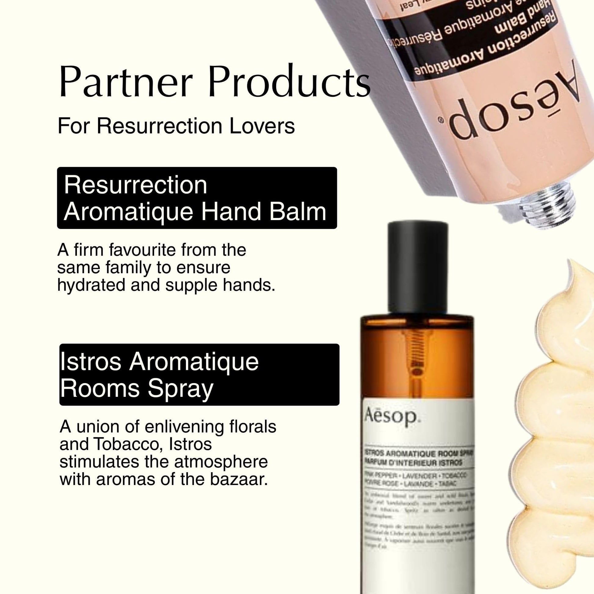 Aesop Resurrection Aromatique Hydrating Hand Wash | Gentle Non-Drying Hand Soap with Mandarin Rind, Rosemary, & Lavender - PrimeBioHealth - canada supplements