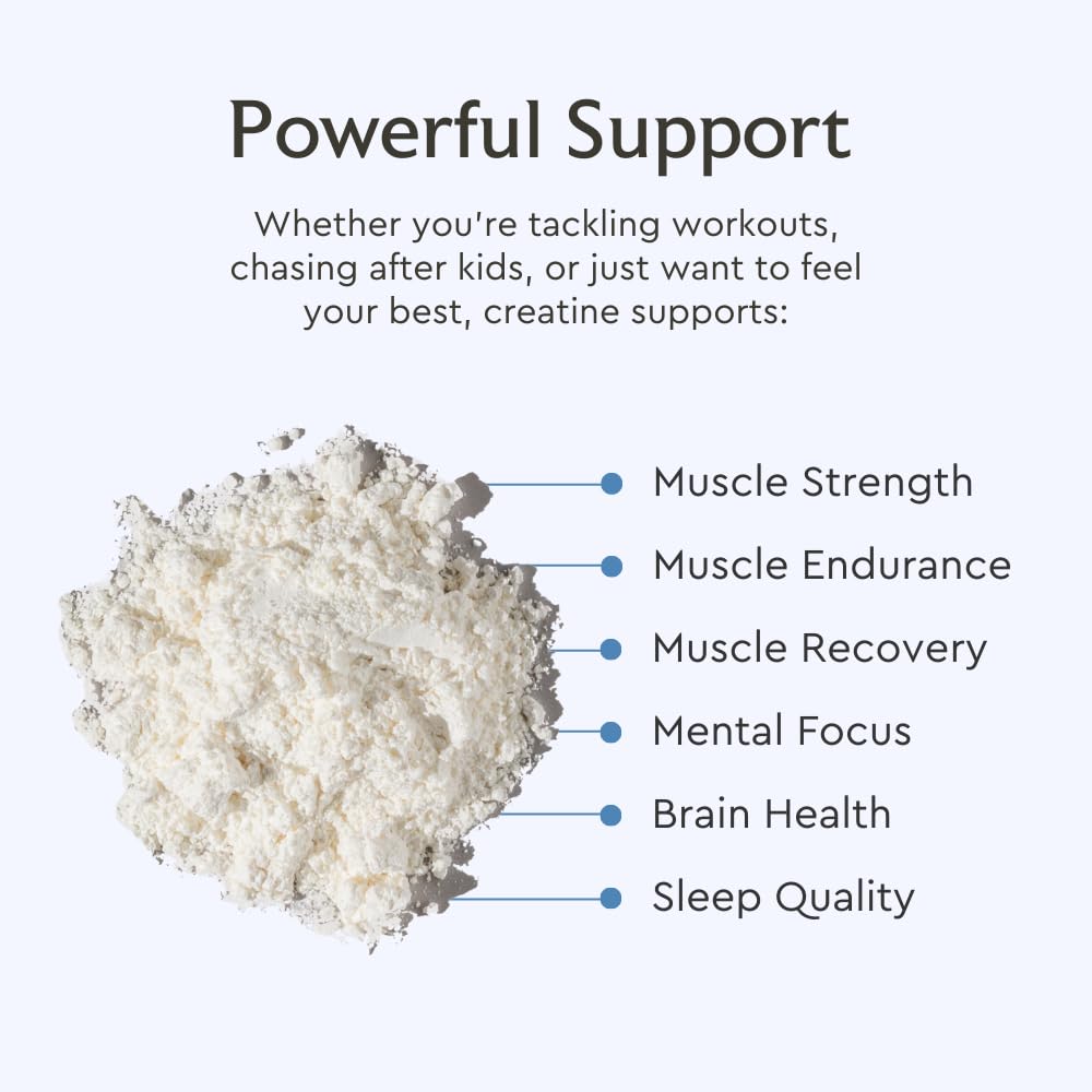 Alaya Naturals Micronized Creatine Monohydrate Powder – Pure Performance Fuel for Strength, Mental Focus, Vegan, Non-GMO, Easily Mixable & Flavorless - 5 g - PrimeBioHealth - canada supplements