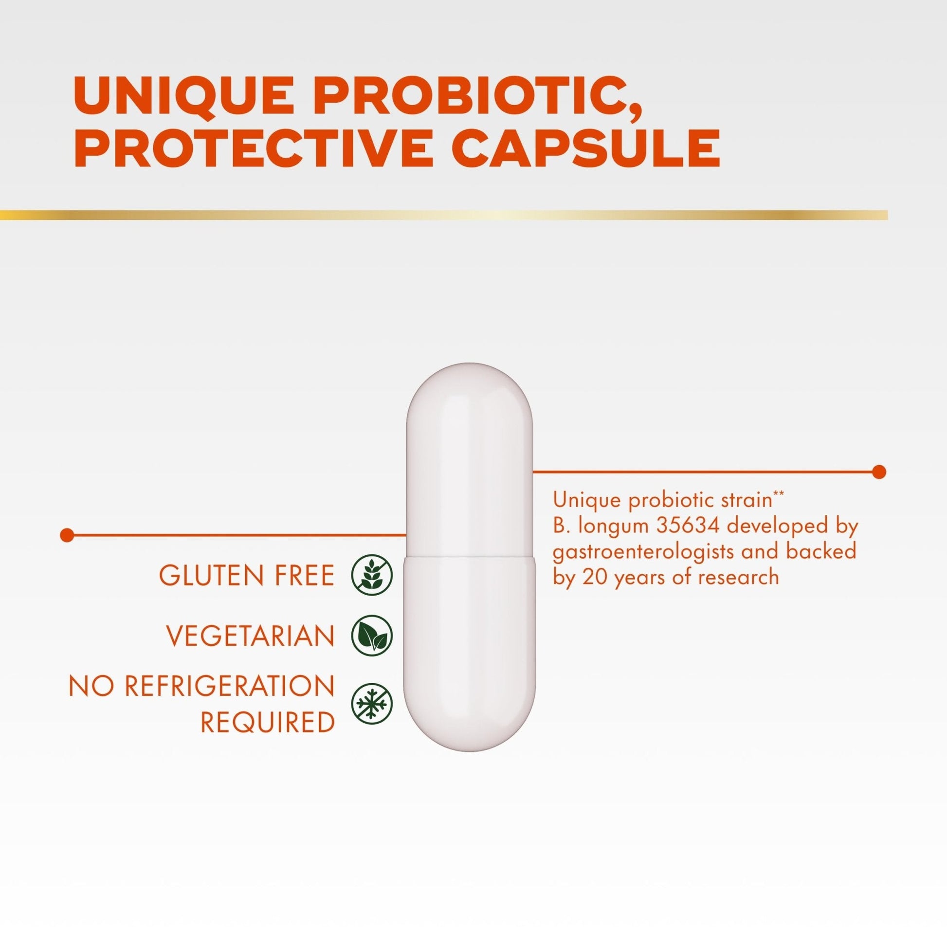 Align Probiotic, 24/7 Digestive Support, Probiotics for Women and Men, Probiotics for Digestive Health, Men and Womens Probiotic Capsules Help Relieve - PrimeBioHealth - canada supplements