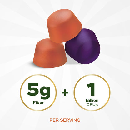 Align Probiotic, Probiotics + Fiber Gummies, Probiotics Help Relieve Occasional Bloating*, Fiber Helps Support a Healthy Digestive System - PrimeBioHealth - canada supplements