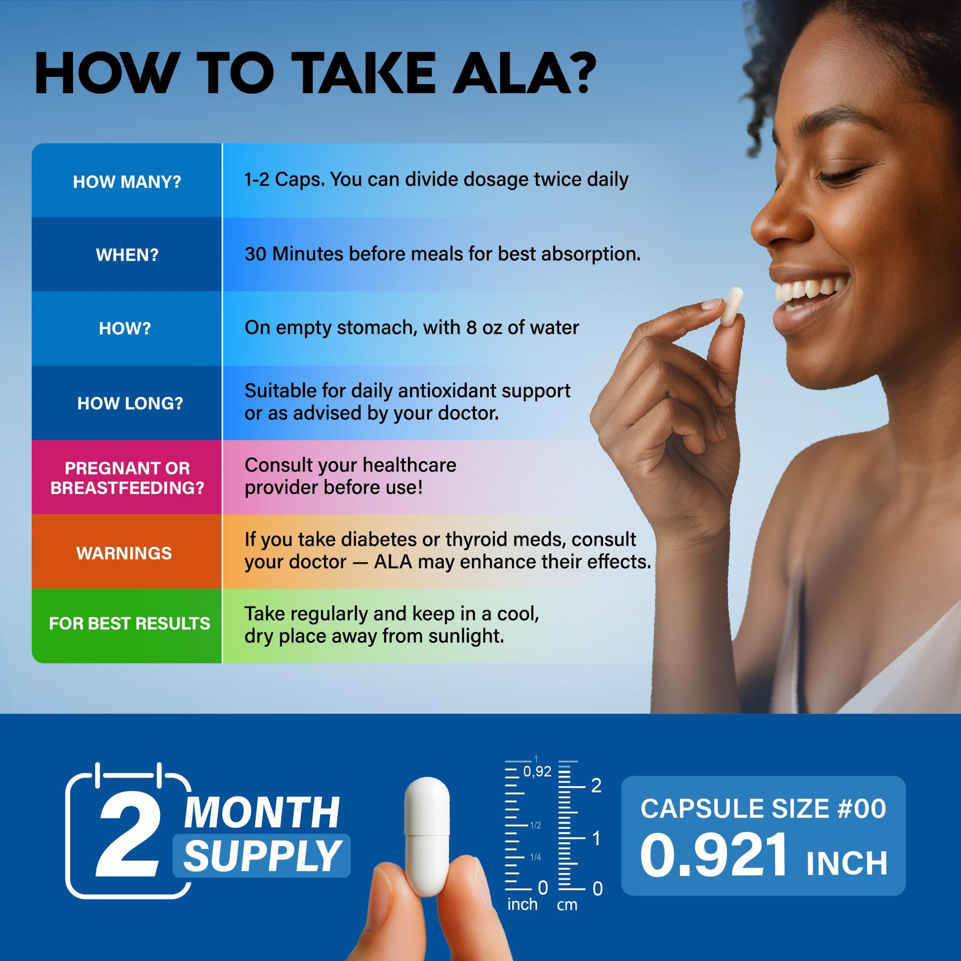 Alpha Lipoic Acid 600mg - ALA Supplement Antioxidant for Nerve, Energy & Metabolism Support - Extra Strength with Benfotiamine, B1 & B12 - Lab Tested, NON-GMO & Vegan - PrimeBioHealth - canada supplements