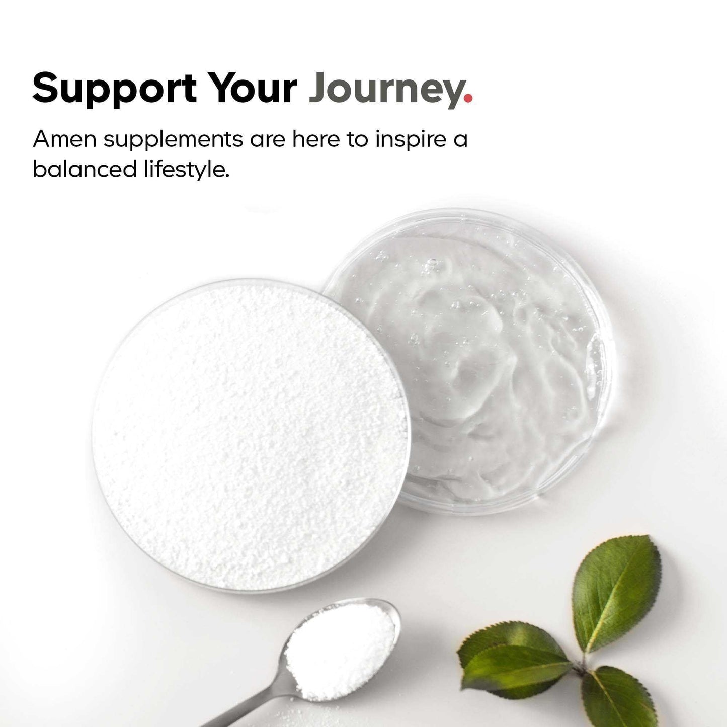Amen Probiotics Supplement, SBO Probiotic and Organic Prebiotics, 50 Billion CFUs, Shelf Stable, No Refrigeration Required, Flora Daily Probiotic Formula for Women & Men - PrimeBioHealth - canada supplements