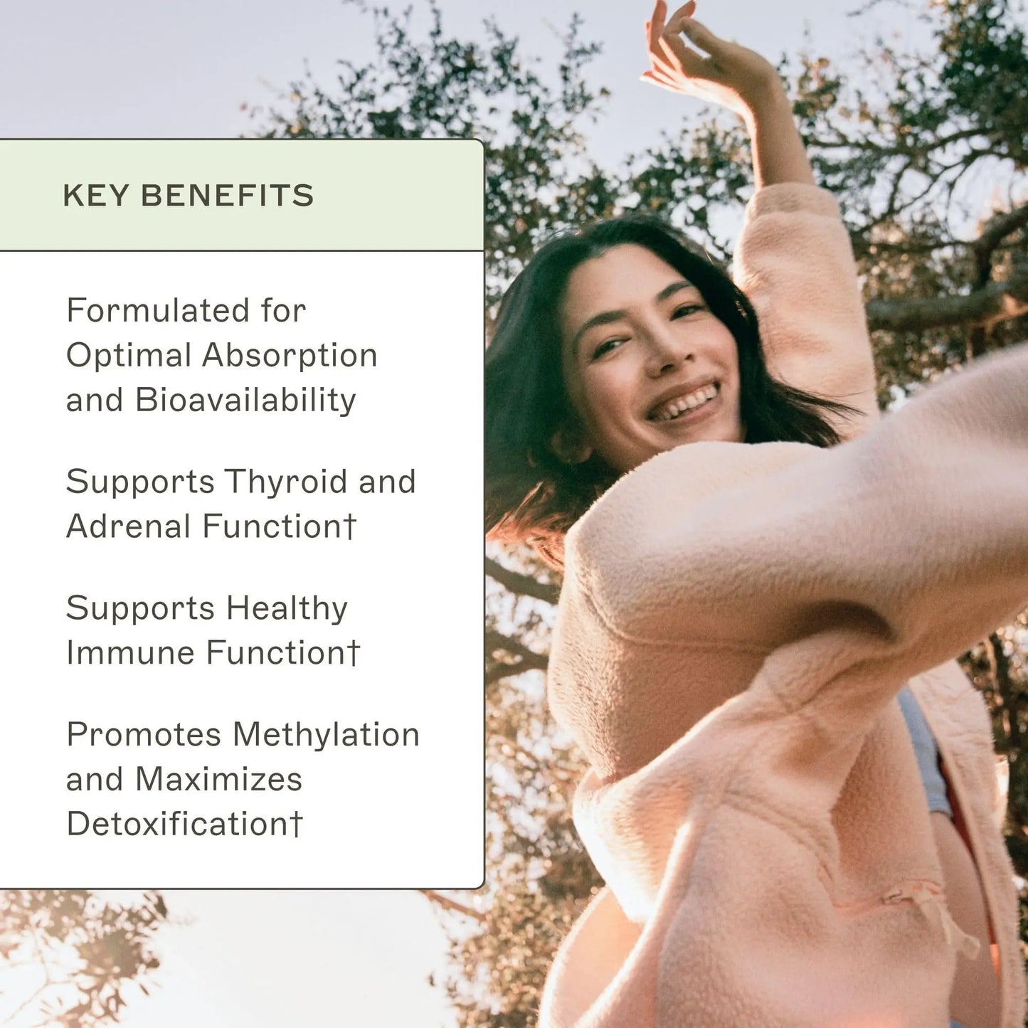 Amy Myers MD The Myers Way Multivitamin - Supports Healthy Immune, Thyroid & Adrenal Function - PrimeBioHealth - canada supplements