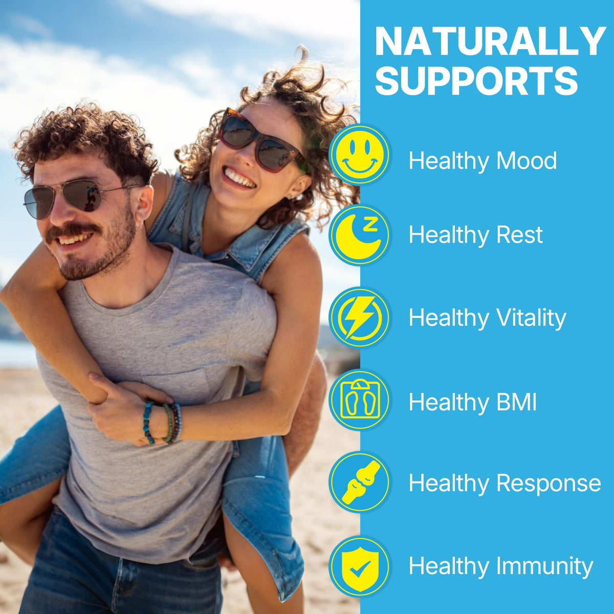 Ashwagandha Gummies 2000mg for Women Men - Sugar Free, Vegan - Organic Ashwagandha Root Extract Supplements Gummy & Vitamin D3 - PrimeBioHealth - canada supplements