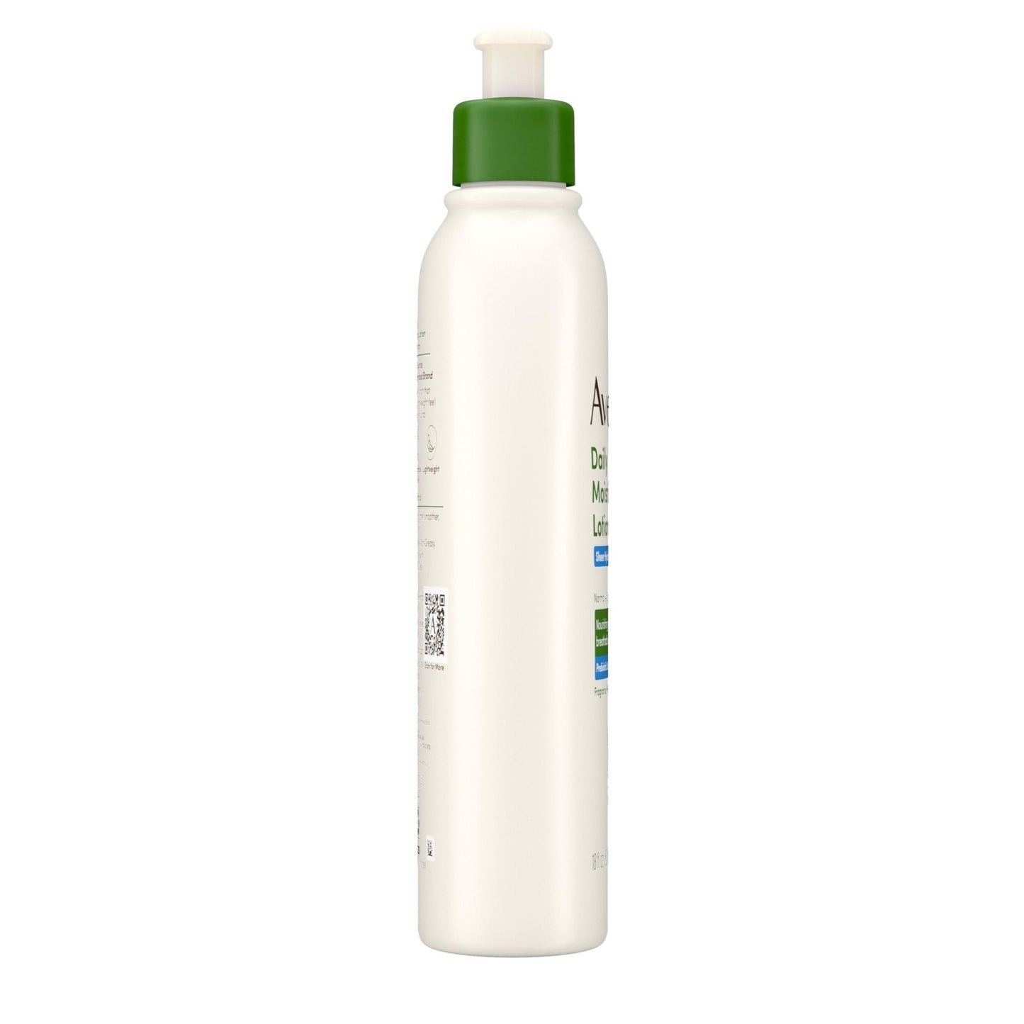 Aveeno Sheer Hydration Fragrance-Free Daily Moisturizing Lotion with Prebiotic Oat for Dry Skin, Lightweight - PrimeBioHealth - canada supplements
