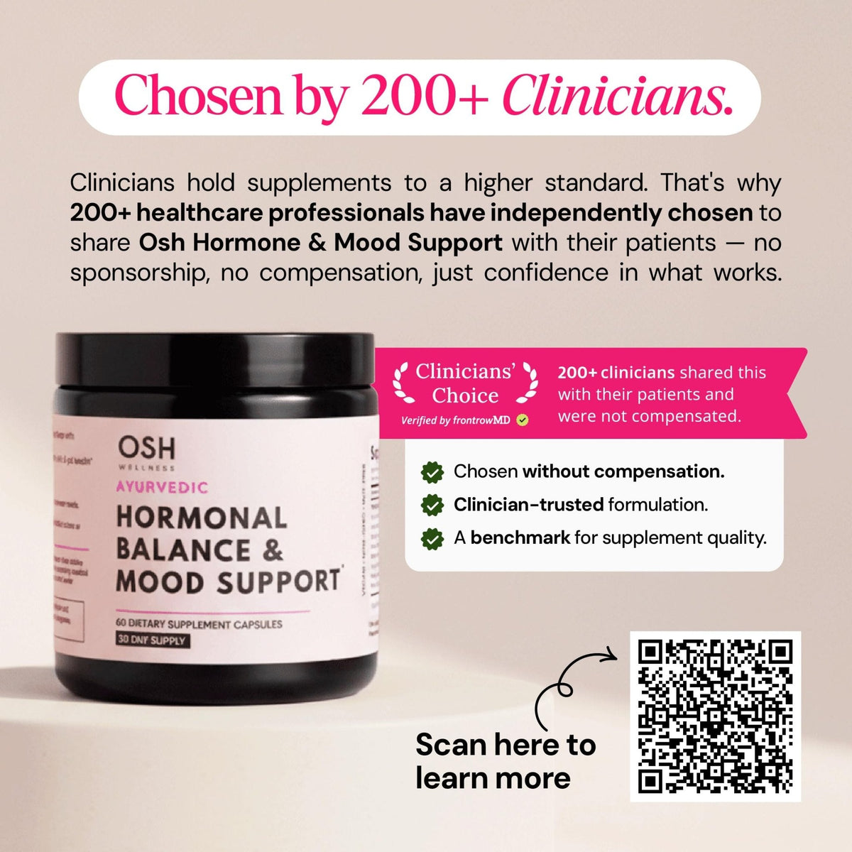 Ayurvedic Hormone Balance for Women | Cortisol Reducer | Mood, Energy, & Sleep Support | Regulates Estrogen | Stress Relief | Ashwagandha, Rhodiola, & Shatavari - PrimeBioHealth - canada supplements