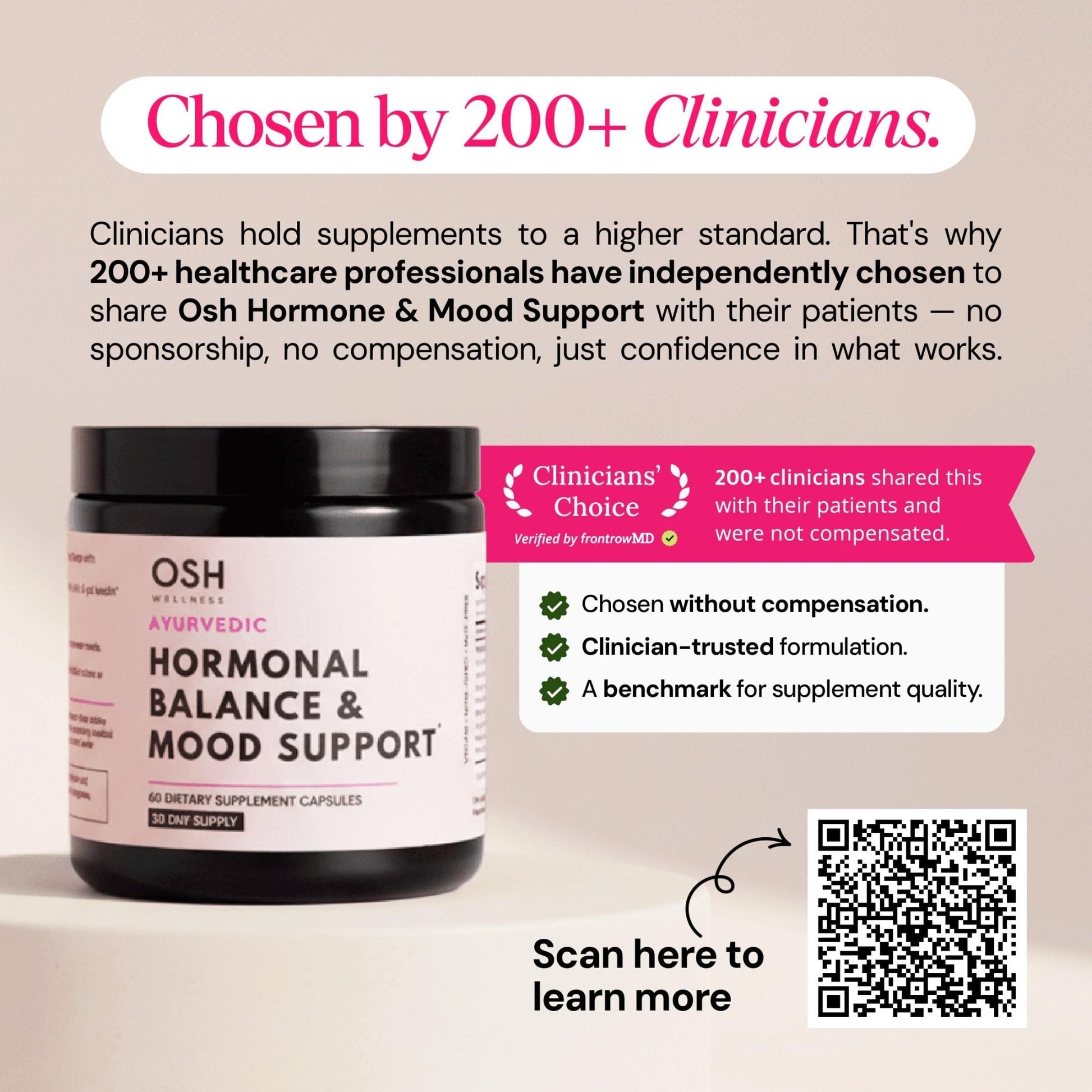 Ayurvedic Hormone Balance for Women | Cortisol Reducer | Mood, Energy, & Sleep Support | Regulates Estrogen | Stress Relief | Ashwagandha, Rhodiola, & Shatavari - PrimeBioHealth - canada supplements