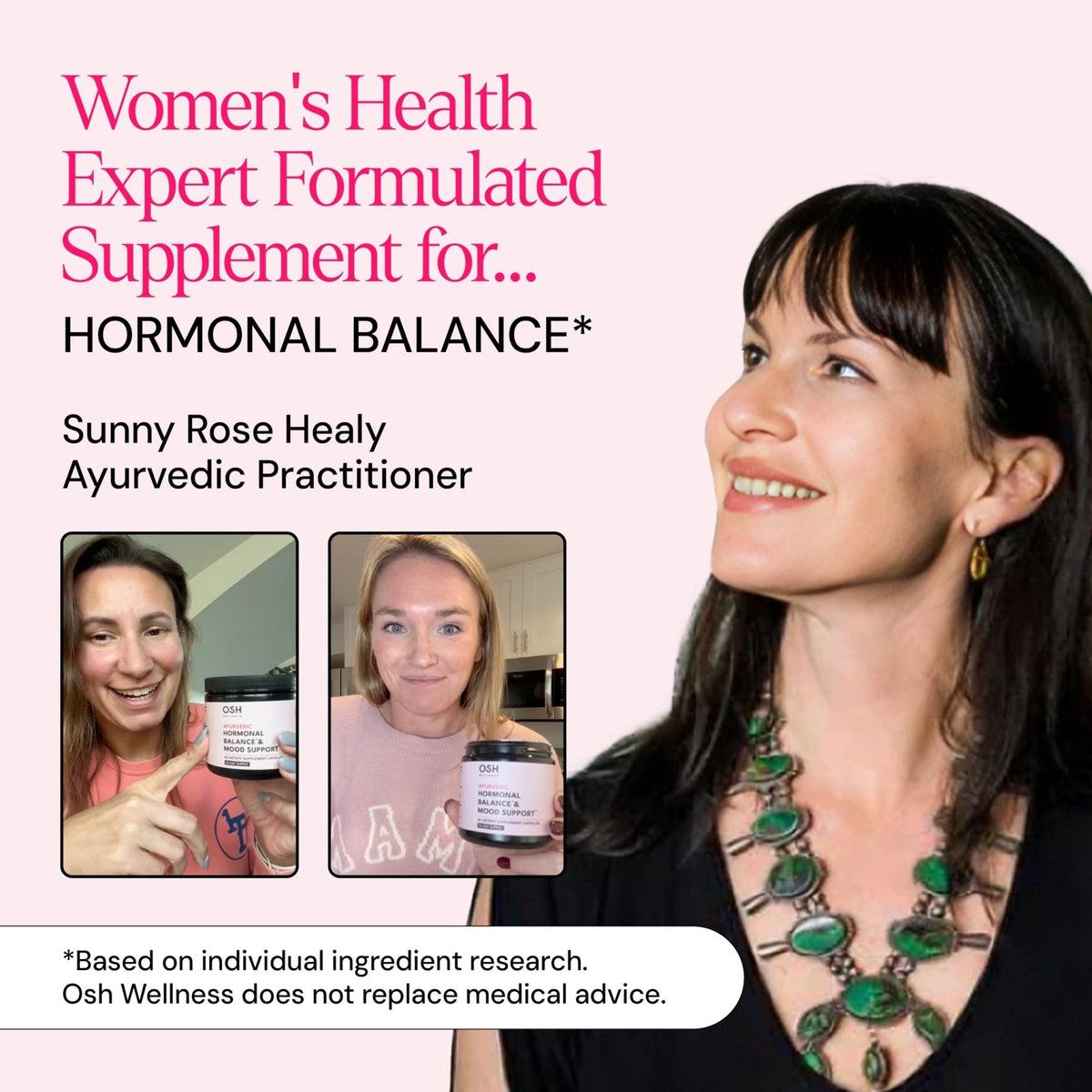 Ayurvedic Hormone Balance for Women | Cortisol Reducer | Mood, Energy, & Sleep Support | Regulates Estrogen | Stress Relief | Ashwagandha, Rhodiola, & Shatavari - PrimeBioHealth - canada supplements