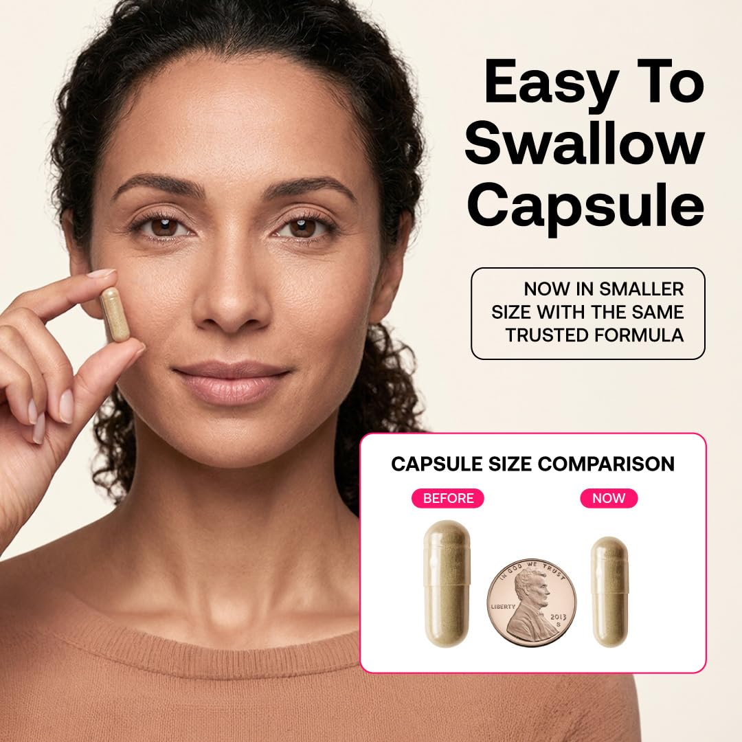 Ayurvedic Hormone Balance for Women | Cortisol Reducer | Mood, Energy, & Sleep Support | Regulates Estrogen | Stress Relief | Ashwagandha, Rhodiola, & Shatavari - PrimeBioHealth - canada supplements