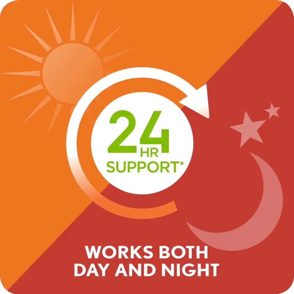 AZO Bladder Control with Go-Less Daily Supplement | Helps Reduce Occasional Urgency & Leakage | 54 Count Cranberry Urinary Tract Health | 100 Softgels - PrimeBioHealth - canada supplements