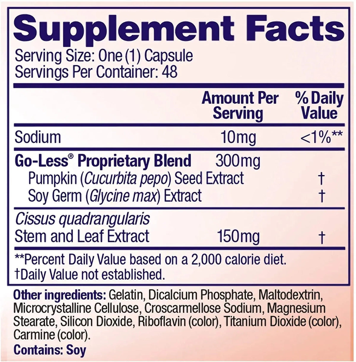 AZO Bladder Control with Go-Less® & Weight Management Dietary Supplement & Dual Protection | Urinary + Vaginal Support* - PrimeBioHealth - canada supplements