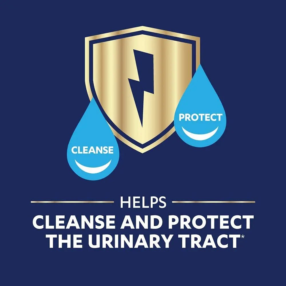AZO D Mannose Urinary Tract Health, Cleanse, Flush & Protect The Urinary Tract & Cranberry Urinary Tract Health Supplement, 1 Serving = 1 Glass of Cranberry Juice, Sugar - PrimeBioHealth - canada supplements