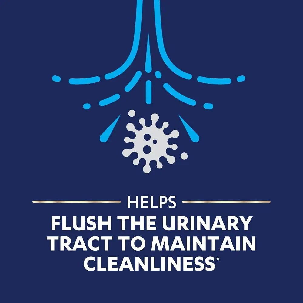AZO D Mannose Urinary Tract Health, Cleanse, Flush & Protect The Urinary Tract, No.1 Pharmacist Recommended Brand, Clinical Strength, Non-GMO, 120 Count (Pack of 2) - PrimeBioHealth - canada supplements