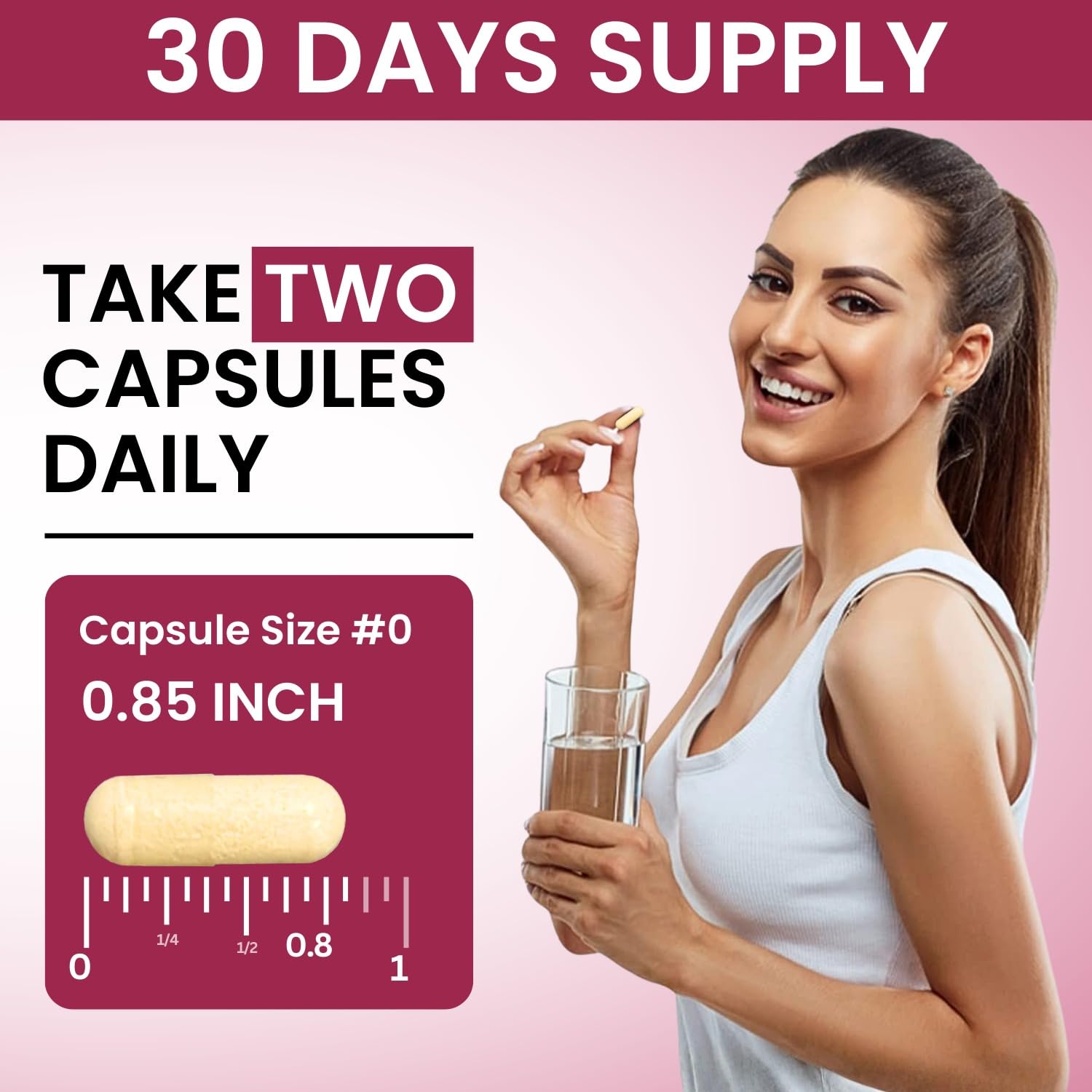 B12 with Hyaluronic Acid, Collagen and Folate – 25000 mcg B12 Complex | Maximize Absorption & Energy | Gluten Free USA Made, B1, B2, B3, B6, B7, B12 vitamins 5000 mcg - PrimeBioHealth - canada supplements