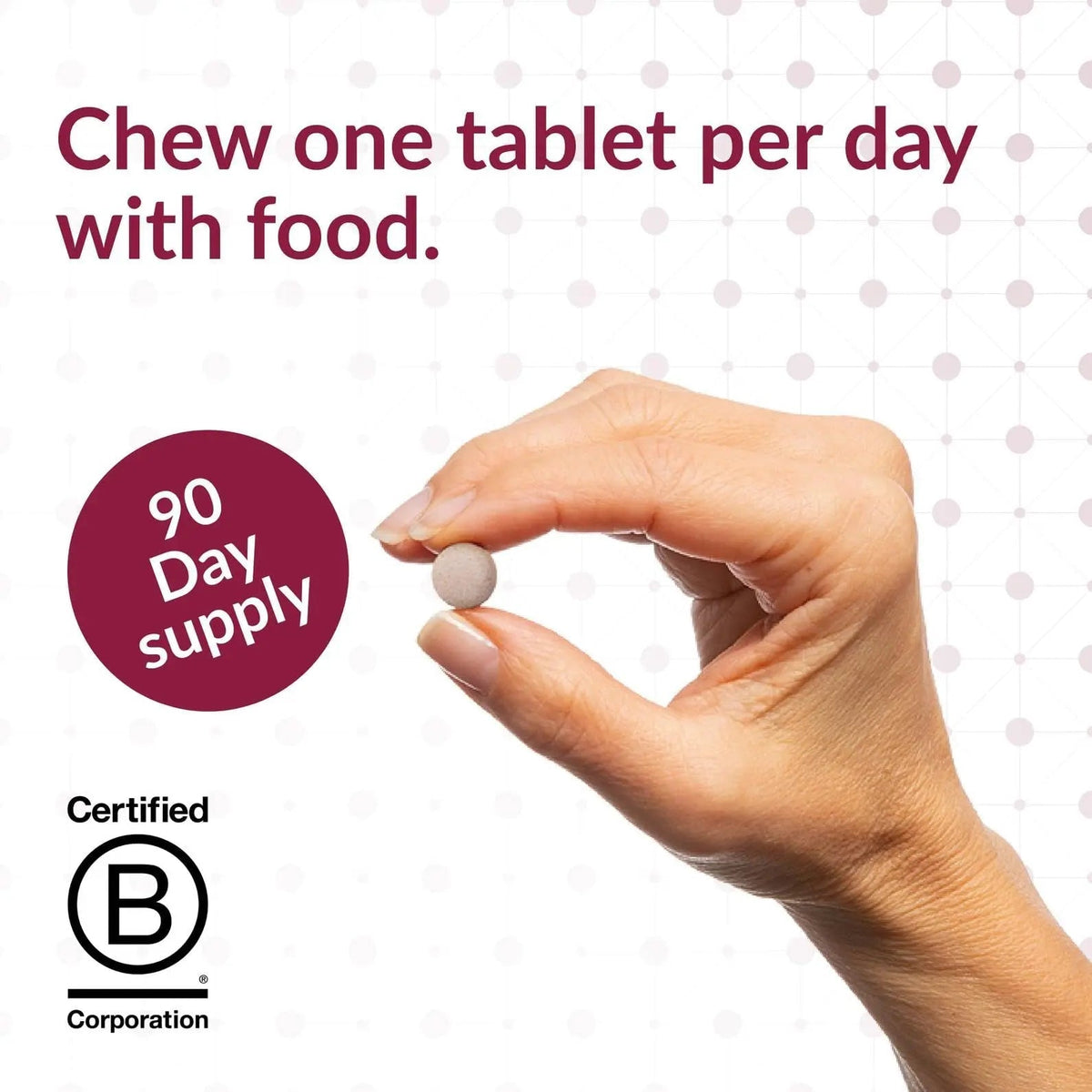 Bariatric Advantage Chewable Ultra Solo with Iron - Once-Per-Day Daily Multivitamin - for Bariatric Surgery Patients - Thiamin, Vitamin A & More - PrimeBioHealth - canada supplements