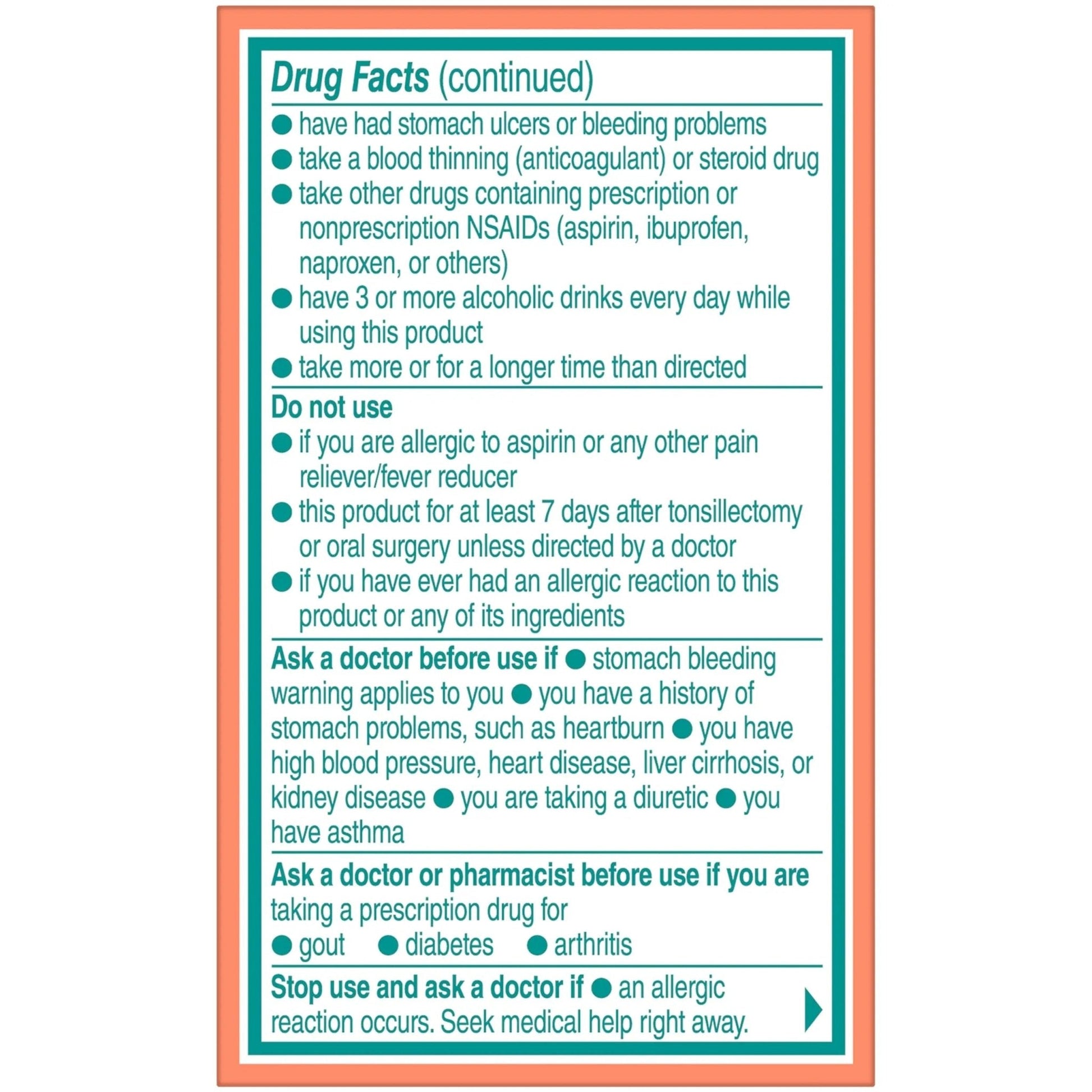 Bayer Aspirin Low Dose 81 mg Chewable Tablets, Pain Reliever, Orange Flavored, 216 Tablets (6 Pack) - PrimeBioHealth - canada supplements