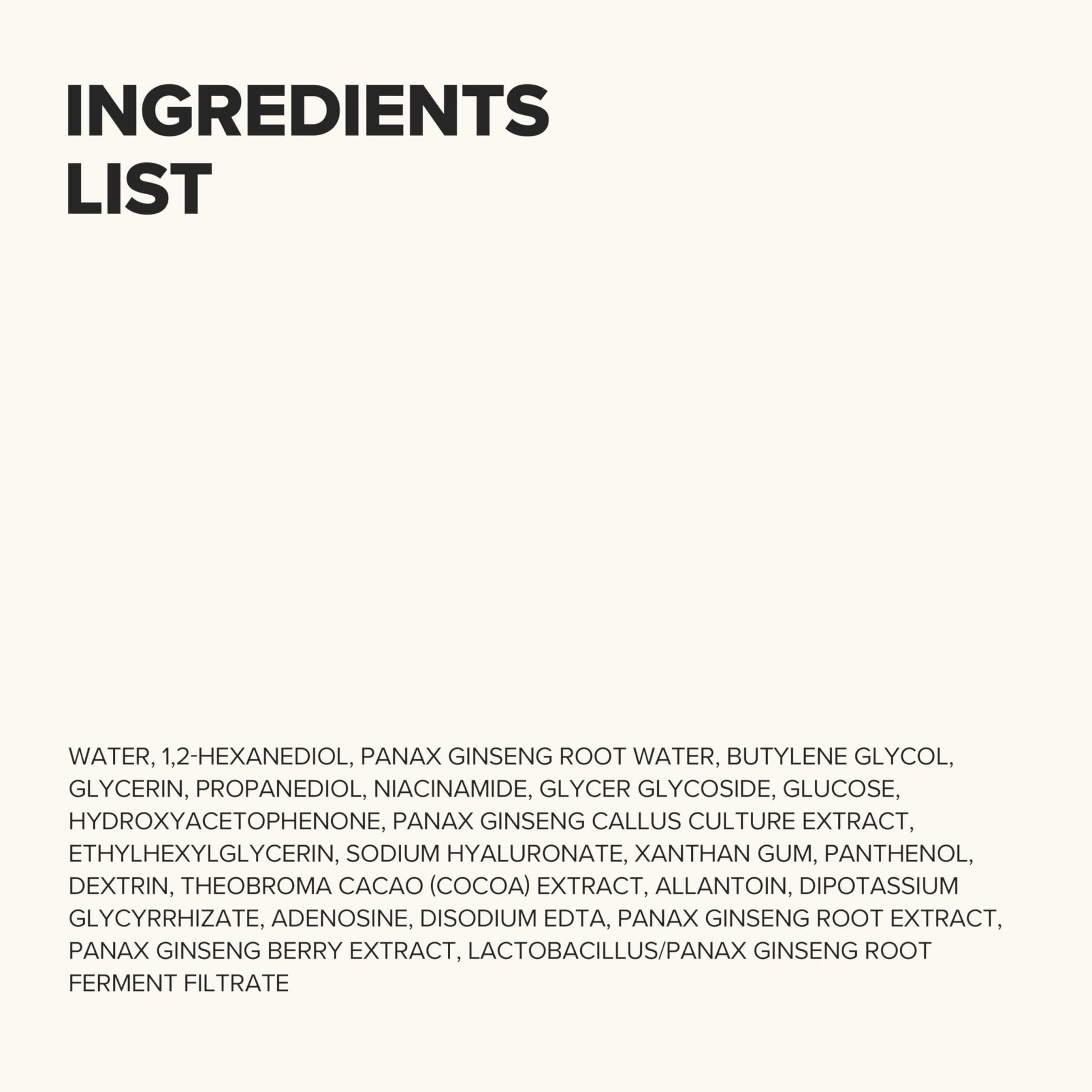 Beauty of Joseon Ginseng Essence Water Hydrating Face Toner for Dry, Dull Skin. Korean Moisturizing Skin Care - PrimeBioHealth - canada supplements