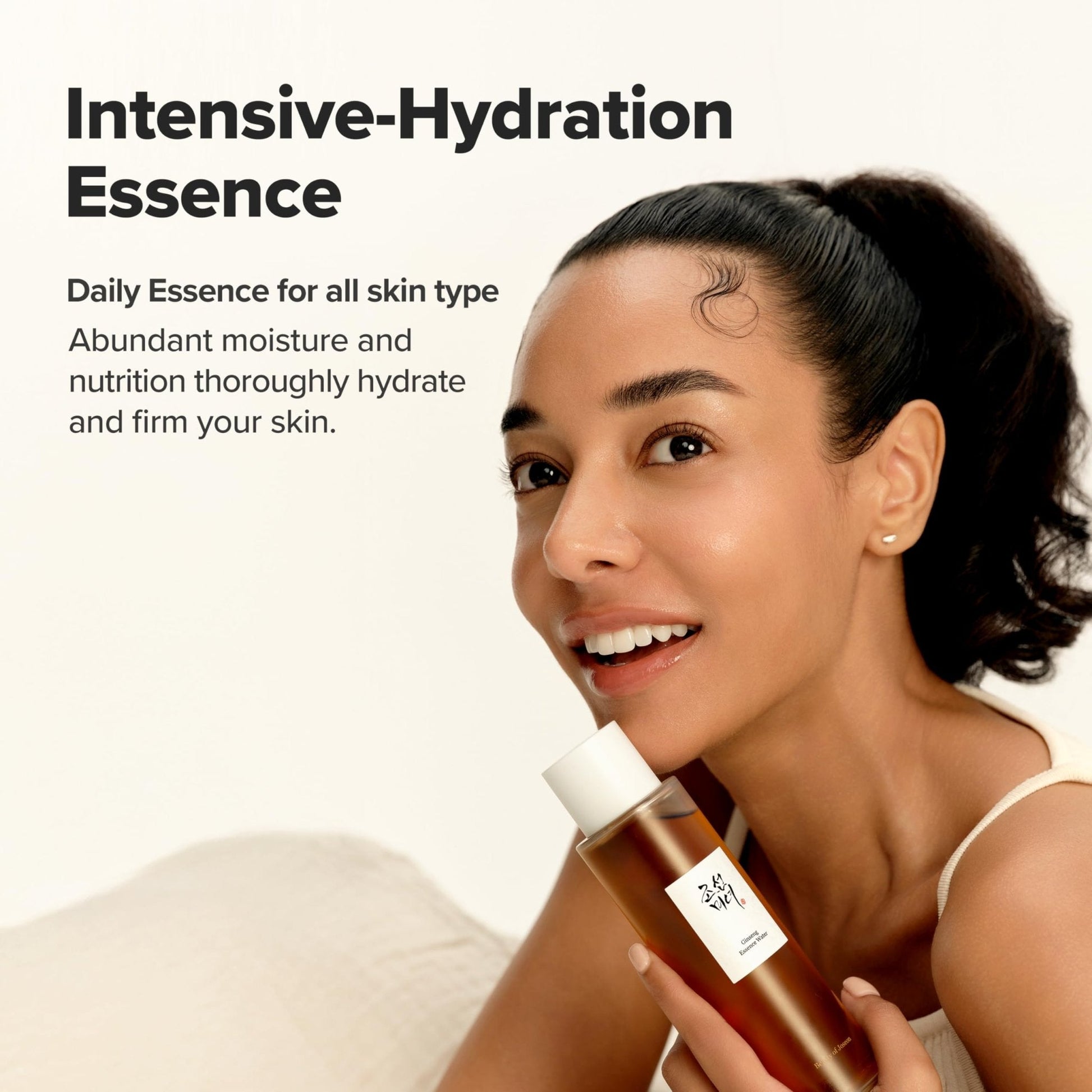 Beauty of Joseon Ginseng Essence Water Hydrating Face Toner for Dry, Dull Skin. Korean Moisturizing Skin Care - PrimeBioHealth - canada supplements