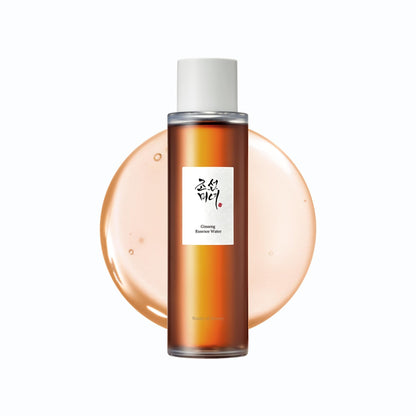 Beauty of Joseon Ginseng Essence Water Hydrating Face Toner for Dry, Dull Skin. Korean Moisturizing Skin Care - PrimeBioHealth - canada supplements