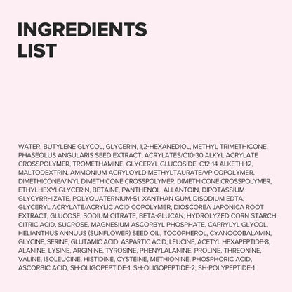 Beauty of Joseon Red Bean Water Gel Hydrating Peptide Hydro Boost Moisturizer for Acne Prone Dry Skin, Korean Skin Care - PrimeBioHealth - canada supplements