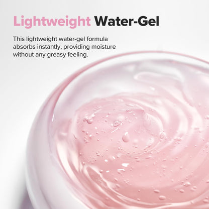 Beauty of Joseon Red Bean Water Gel Hydrating Peptide Hydro Boost Moisturizer for Acne Prone Dry Skin, Korean Skin Care - PrimeBioHealth - canada supplements