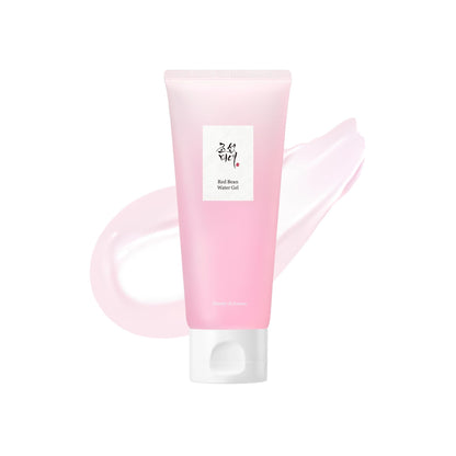 Beauty of Joseon Red Bean Water Gel Hydrating Peptide Hydro Boost Moisturizer for Acne Prone Dry Skin, Korean Skin Care - PrimeBioHealth - canada supplements
