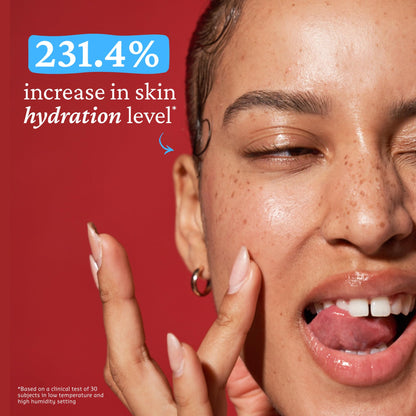 belif Aqua Bomb – Daily Niacinamide Hydrating Moisturizer, Lightweight Plumping Facial Cream with Hyaluronic Acid & Squalane, Cooling Effect - PrimeBioHealth - canada supplements