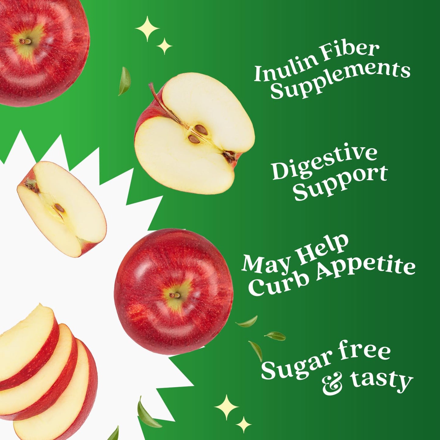 BeLive Fiber Gummies - Sugar Free Prebiotic Digestive Health and Regularity Supplement - Chicory Root & Inulin - PrimeBioHealth - canada supplements