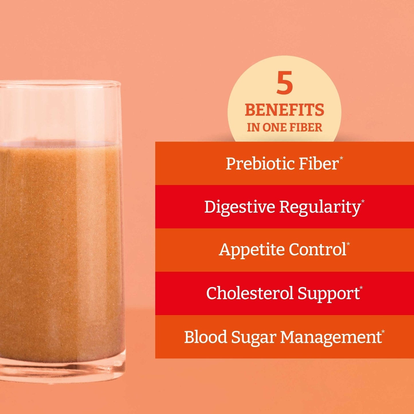 BENEXIA Chiamucil Prebiotic Fiber Supplement Powder – Chia Fiber & Chicory Root (Inulin) for Digestive Health & Appetite Control – Gluten & Sugar Free - PrimeBioHealth - canada supplements