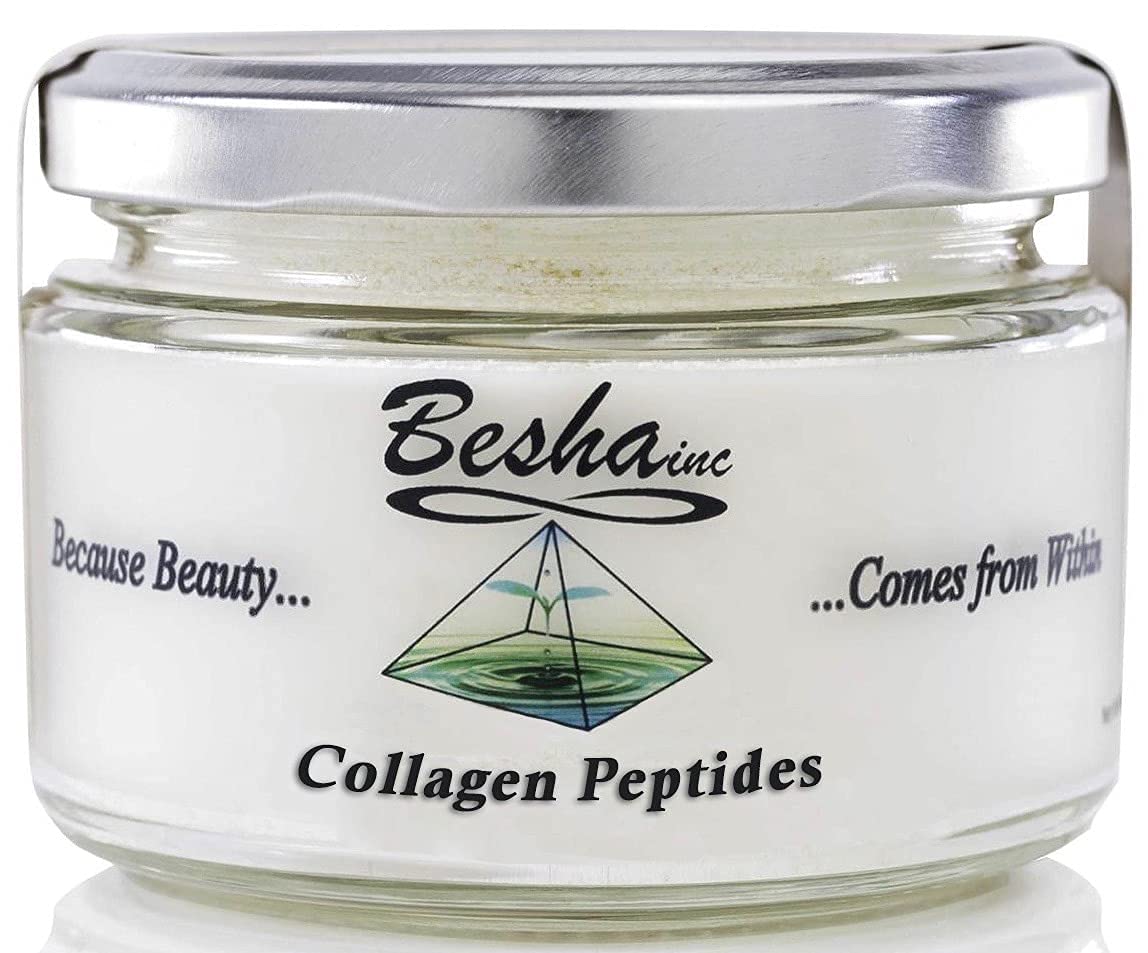 BESHA INC Verisol Collagen Bioactive Peptides (Natural Collagen Powder) Made in Germany - 2 Month Supply - PrimeBioHealth - canada supplements