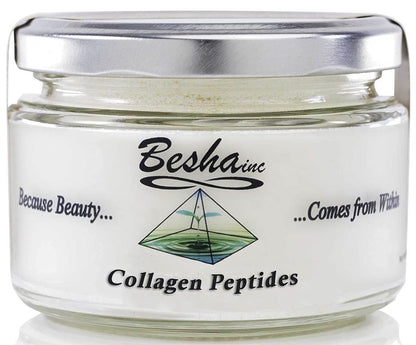 BESHA INC Verisol Collagen Bioactive Peptides (Natural Collagen Powder) Made in Germany - 2 Month Supply - PrimeBioHealth - canada supplements