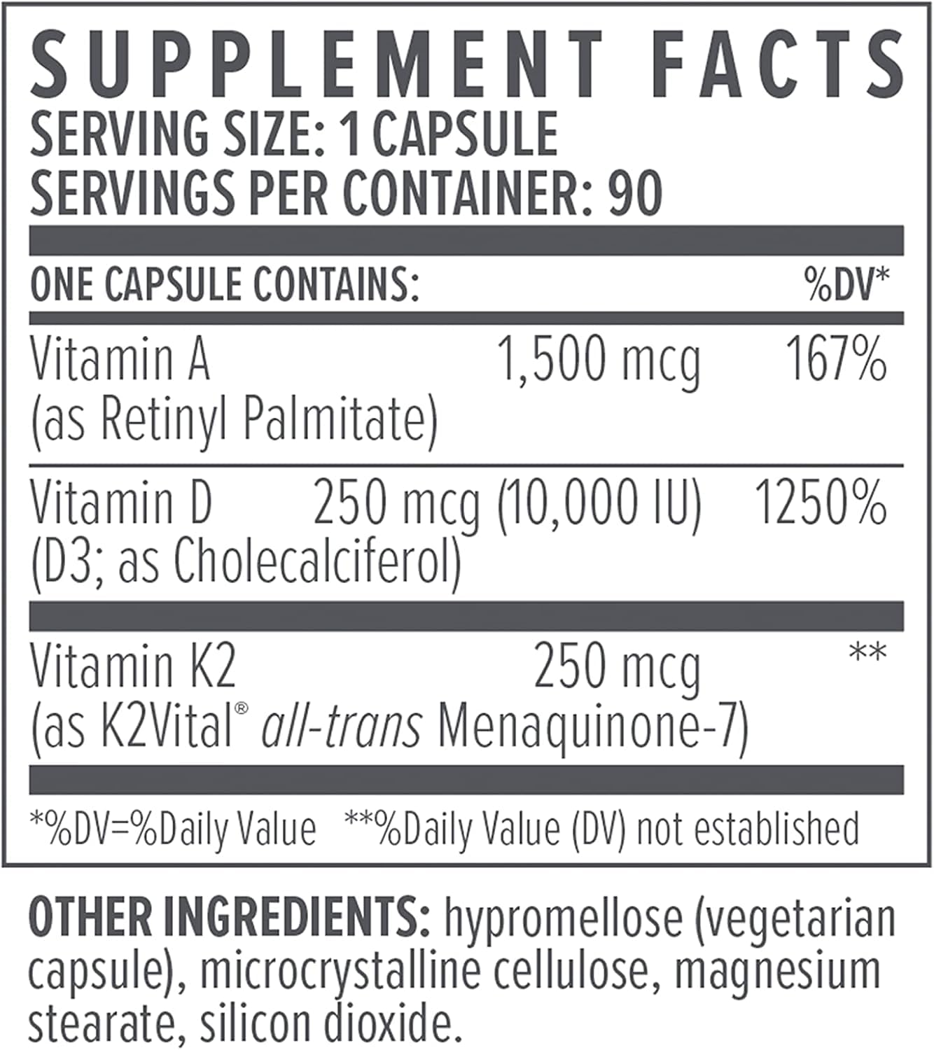 Biote Nutraceuticals - ADK 10 - Immunity + Cardiovascular (90 Capsules) - PrimeBioHealth - canada supplements
