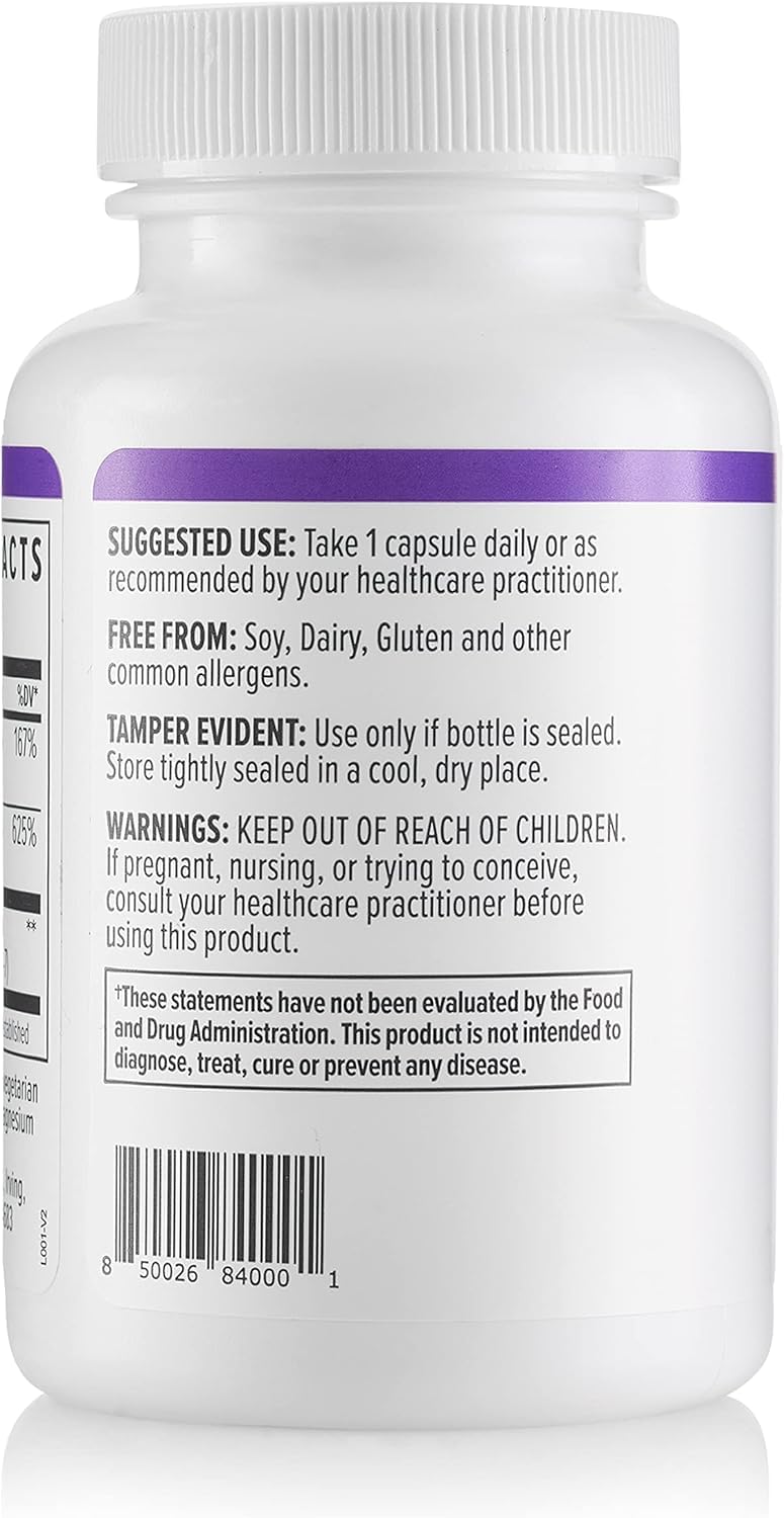 Biote Nutraceuticals - ADK 5 - Immunity + Cardiovascular (90 Capsules) - PrimeBioHealth - canada supplements
