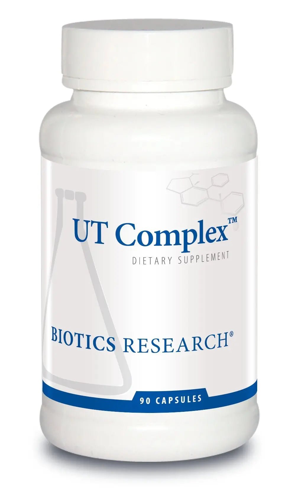 Biotics Research UT Complex™– Chrysanthemum, Couch Grass, Cornsilk, Zhu Ling and Buchu Extract, Urinary Tract Support, Kidney Function, Renal Health. 90 Capsules. - PrimeBioHealth - canada supplements