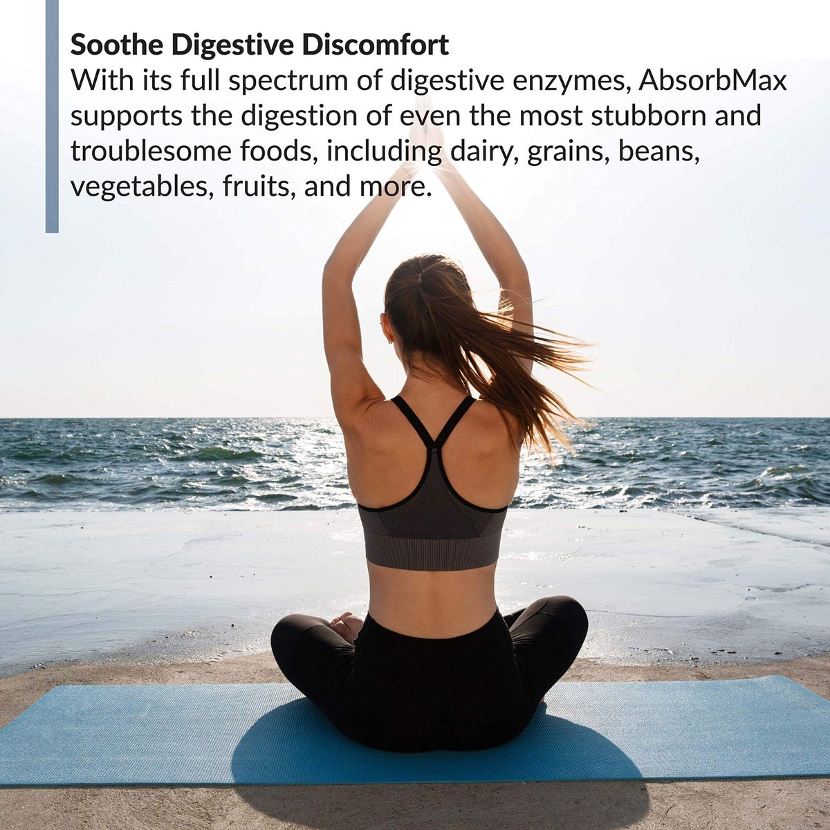 BioTrust AbsorbMax Broad Spectrum Digestive Enzyme Blend, Gluten Free, Non GMO, Digestive Support for Nutrient Digestion, Absorption and Periodic - PrimeBioHealth - canada supplements