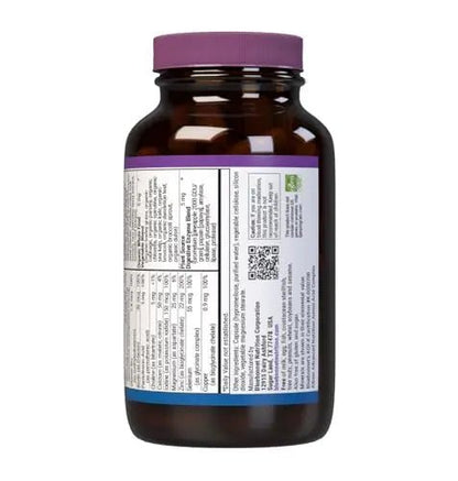Bluebonnet Nutrition One for Men Whole Food-Based Multiple, Daily Nutrition*, Non-GMO, Vegetarian Friendly, Kosher - PrimeBioHealth - canada supplements