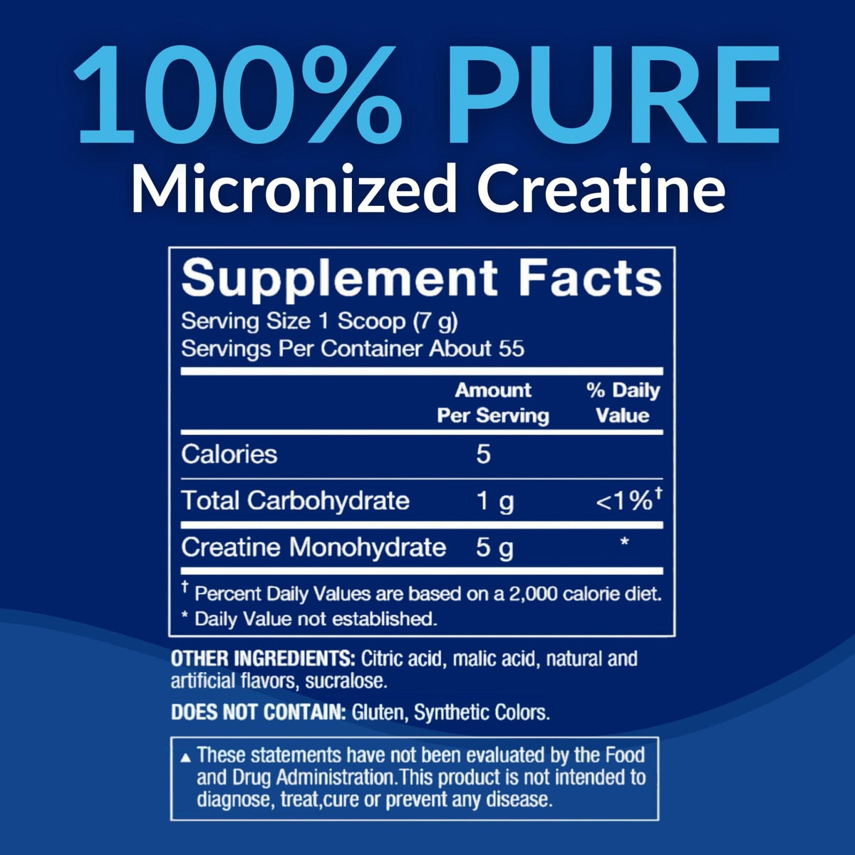 BodyTech 100% Pure Creatine Monohydrate Powder - Micronized for Maximum Absorption - Supports Muscle Strength & Power Output - PrimeBioHealth - canada supplements