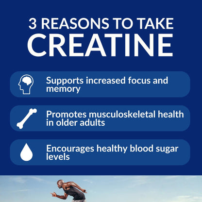 BodyTech 100% Pure Creatine Monohydrate Powder - Micronized for Maximum Absorption - Supports Muscle Strength & Power Output - PrimeBioHealth - canada supplements