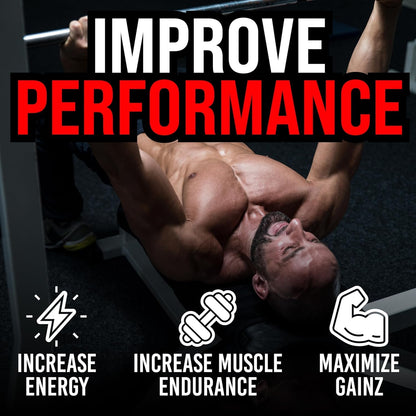 Bucked Up Grape Apple Creatine for Women and Men - Easy to Mix Vegetarian - Flavored Creatine Monohydrate Powder - Made in USA - 5G Per Serving - 50 Servings - 250 Grams Per Container - PrimeBioHealth - canada supplements