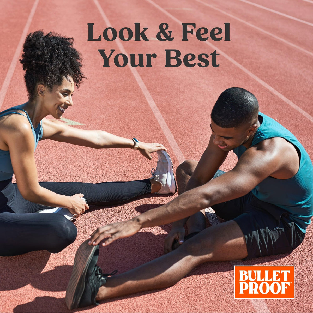 Bulletproof Unflavored Collagen Peptides Powder, 20g Grass-Fed Collagen Protein and Amino Acids for Skin - PrimeBioHealth - canada supplements