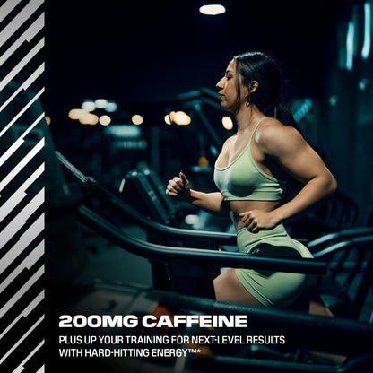 C4 Sport Pre Workout Powder - NSF Certified for Sport - Elite Hydration - 200mg Caffeine + Creatine + Beta-Alanine - Electrolytes and Energy Supplement - PrimeBioHealth - canada supplements