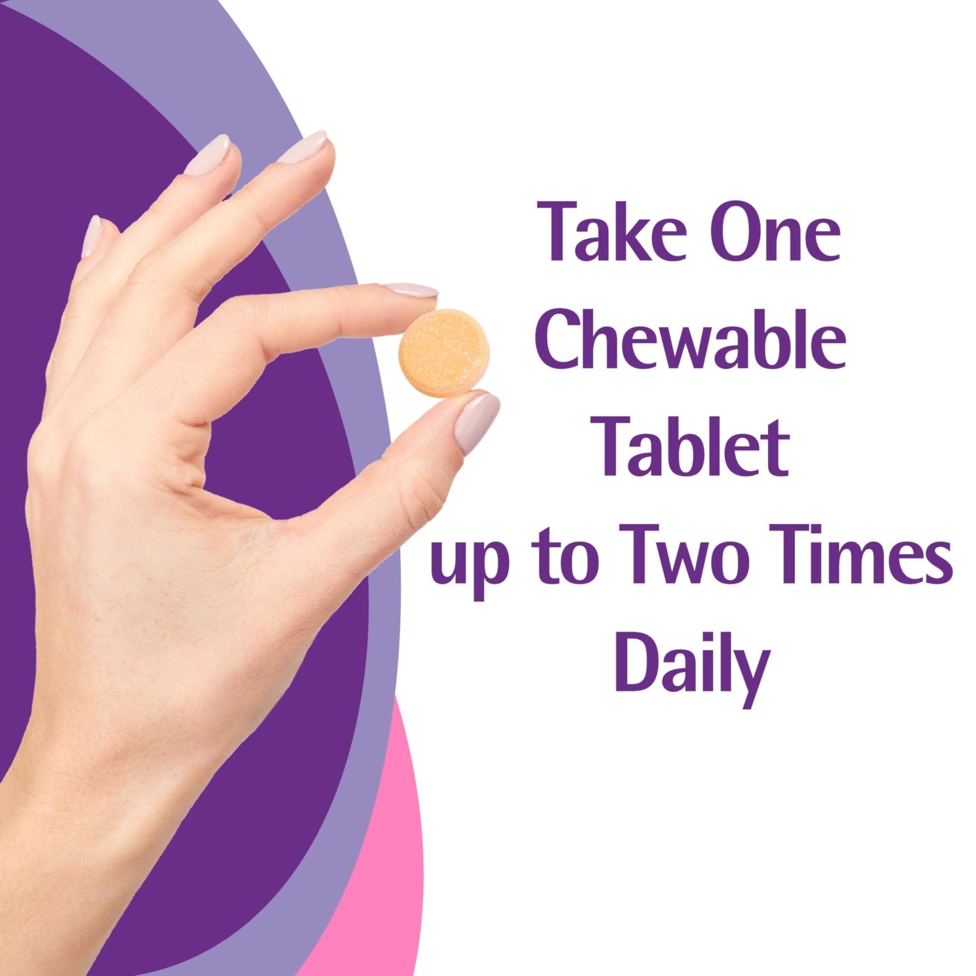 Caltrate Chewables 600 +D3 Plus Minerals Calcium and Vitamin D, Sugar Free, Cherry, Orange and Fruit Punch, 155 count - PrimeBioHealth - canada supplements