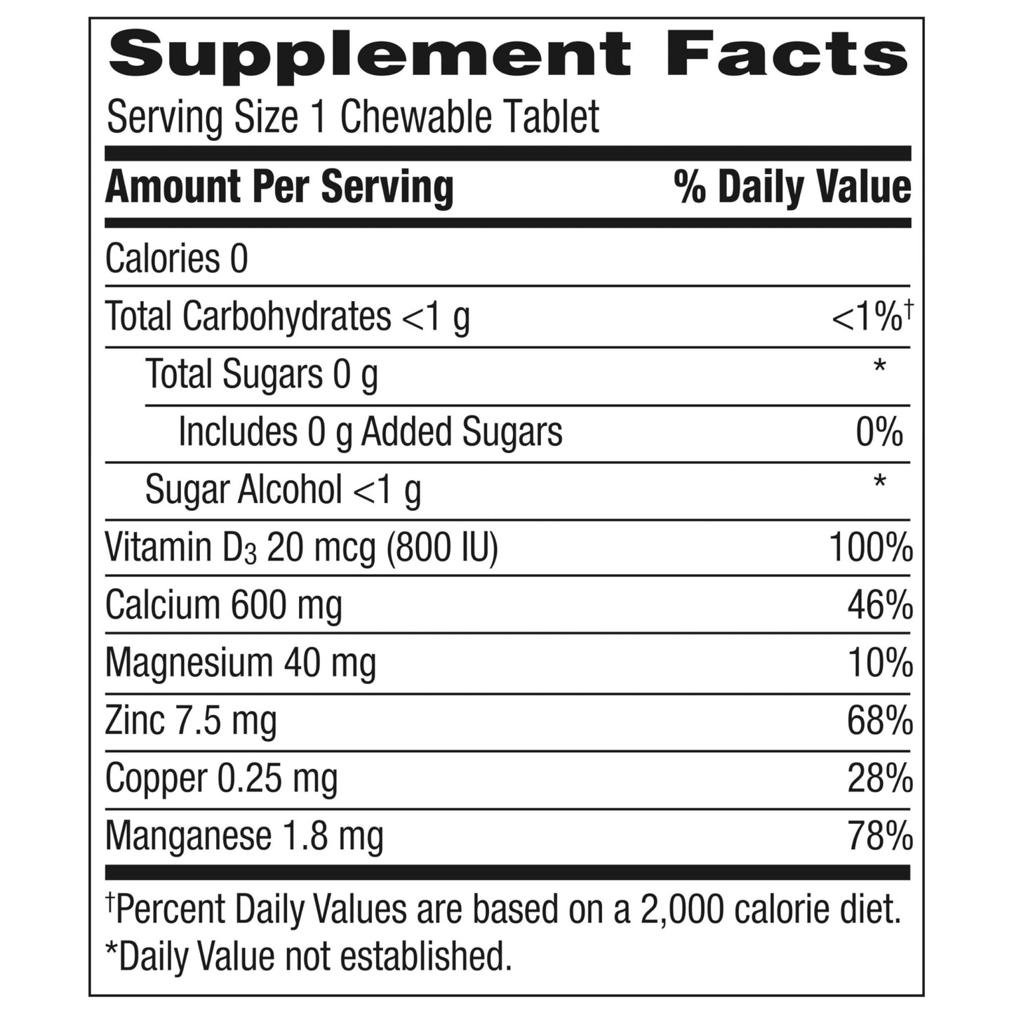 Caltrate Chewables 600 +D3 Plus Minerals Calcium and Vitamin D, Sugar Free, Cherry, Orange and Fruit Punch, 155 count - PrimeBioHealth - canada supplements