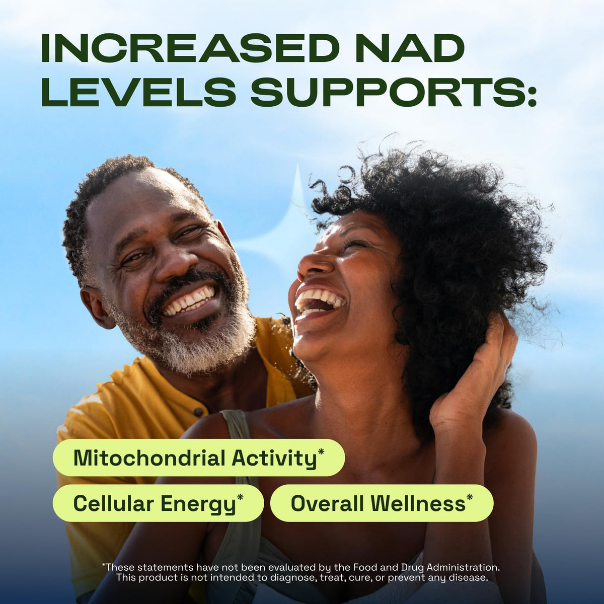 Cata-Kor NMN Supplement Alternative – Liposomal NAD+ Supplement - NAD CORE 30-Day Supply 60 Capsules - PrimeBioHealth - canada supplements