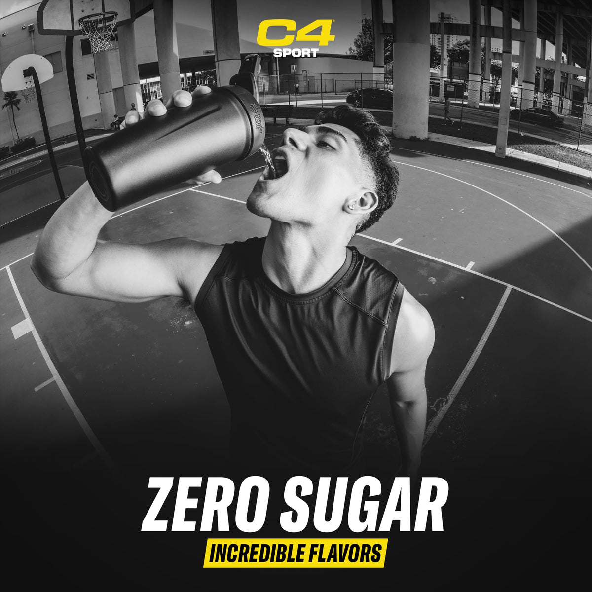 Cellucor C4 Sport Pre Workout Powder Fruit Punch - NSF Certified for Sport | 30 Servings, Packaging may vary. - PrimeBioHealth - canada supplements