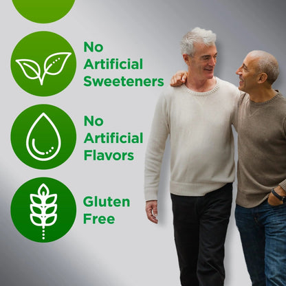 Centrum MultiGummies Gummy Multivitamin for Adults 50 Plus, Multivitamin/Multimineral Supplement with Calcium - PrimeBioHealth - canada supplements