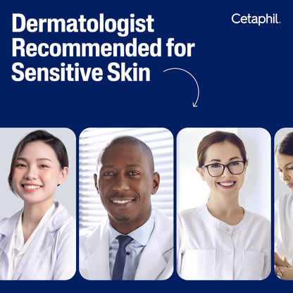 Cetaphil Redness Relieving Foaming Face Wash For Sensitive Skin, 8 Fl Oz, Gently Cleanses - PrimeBioHealth - canada supplements