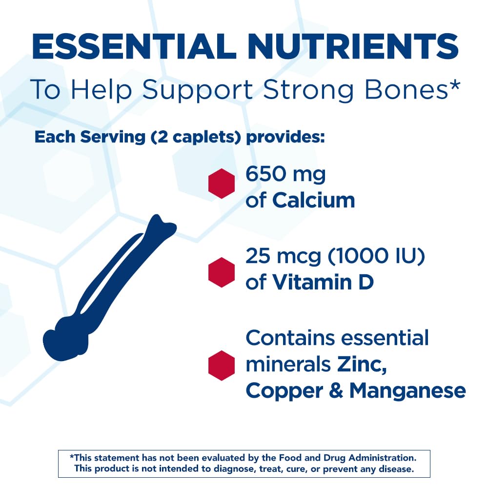 Citracal Maximum Plus Calcium Supplement - Calcium Citrate with Vitamin D3, Zinc, & Essential Minerals for Bone Health Support, Ages 12+ - PrimeBioHealth - canada supplements